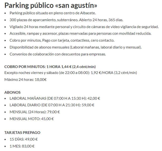 Apartamento Zona Albacete Exterior photo